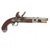 MODEL 1816 MIDDELTON FLINTLOCK