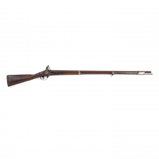 MODEL 1816 SPRINGFIELD ARMORY