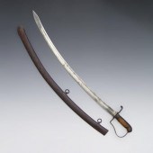 MODEL 1818 NATHAN STARR CAVALR
