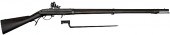 Model 1819 Hall Breech-loading