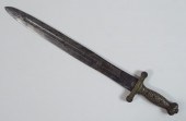 MODEL 1832 AMES FOOT ARTILLERY