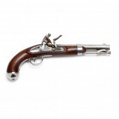 MODEL 1836 CONTRACT FLINTLOCK