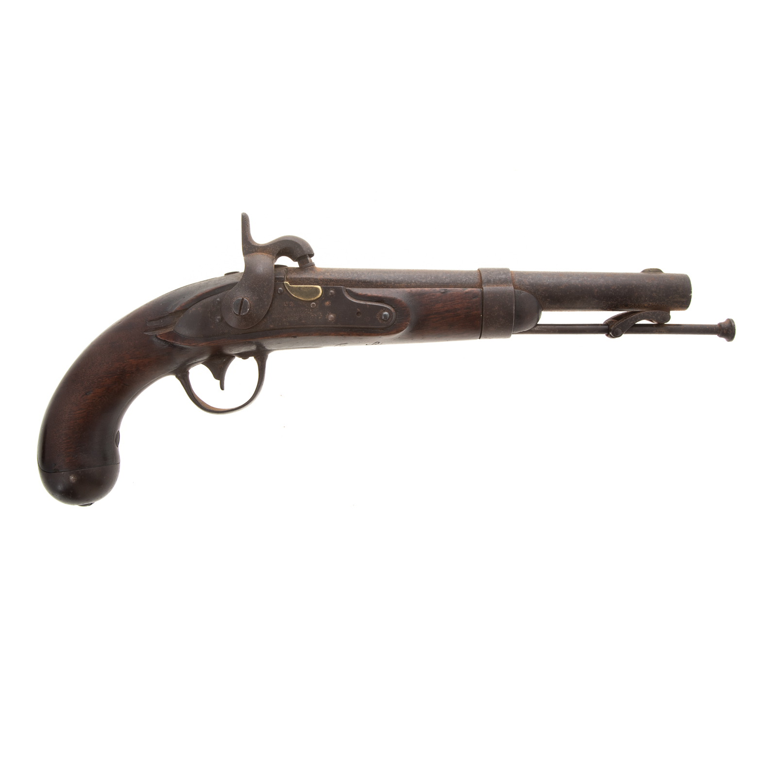 MODEL 1836 ROBERT JOHNSON