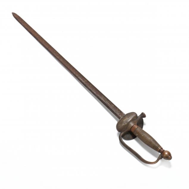 MODEL 1840 NCO SWORD Possibly
