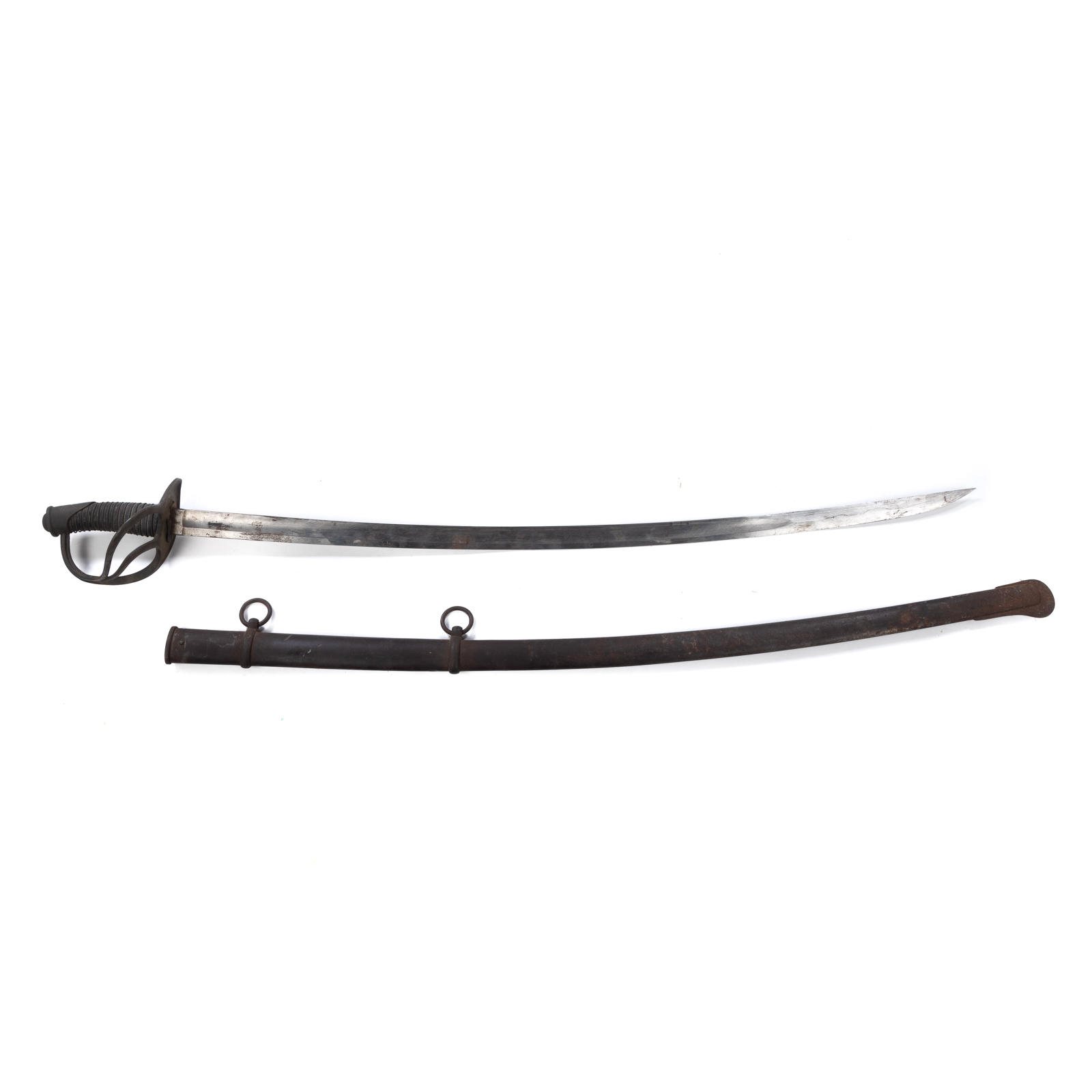 MODEL 1840 U.S. CALVARY SABER