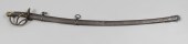 Model 1840 US Cavalry Saber ed