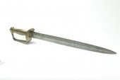 MODEL 1841 NAVAL CUTLASS BY AM