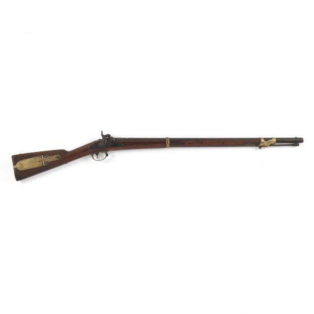MODEL 1841 U.S. PERCUSSION