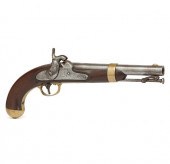 MODEL 1842 ASTON PERCUSSION PI