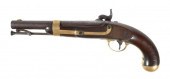 MODEL 1842 H. ASTON .54 CAL. P