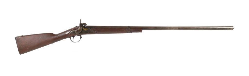 MODEL 1842 SPRINGFIELD PERCUSSION