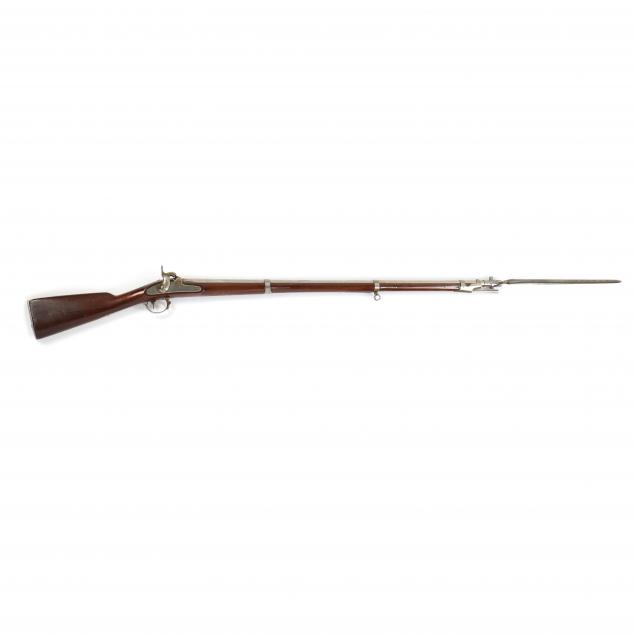 MODEL 1842 U.S. SPRINGFIELD