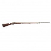 MODEL 1842 U.S. SPRINGFIELD PE