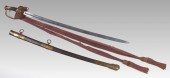 MODEL 1850 STAFF AND FIELD OFF