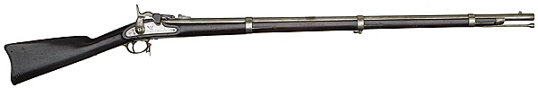 Model 1861 Rifled-Musket with