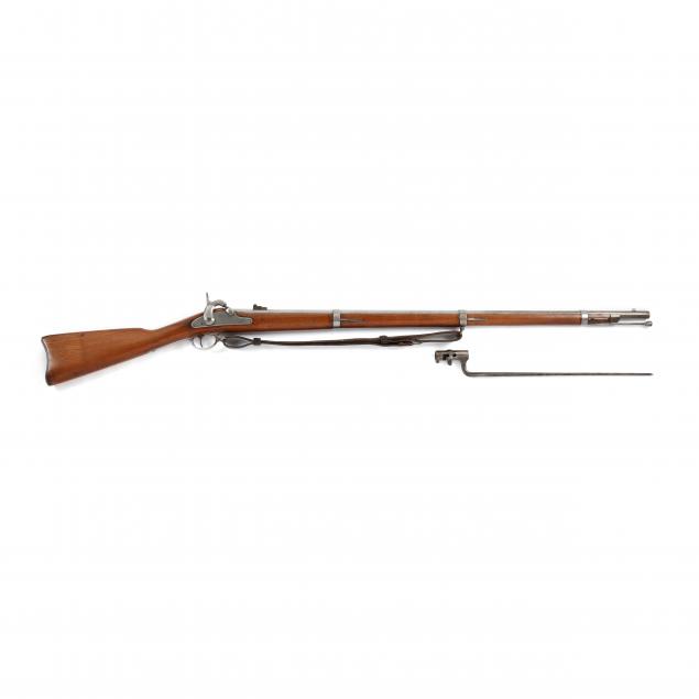 MODEL 1861 U. S. SPRINGFIELD