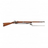 MODEL 1861 U. S. SPRINGFIELD P