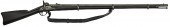 Model 1863 Springfield Rifled-