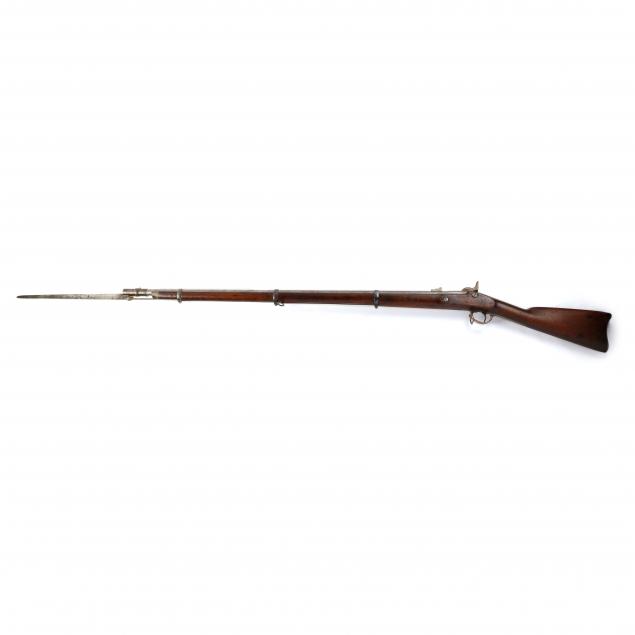 MODEL 1863 TYPE I RIFLE MUSKET