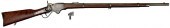 Model 1865 Spencer Rifle .50 c
