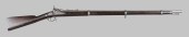 Model 1866 Trapdoor Springfiel