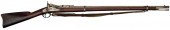 Model 1868 Springfield Rifle N