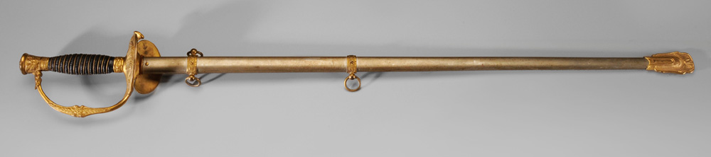 Model 1870 U.S. Staff and Field