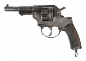 MODEL 1873 FRENCH MAS ARMY REV