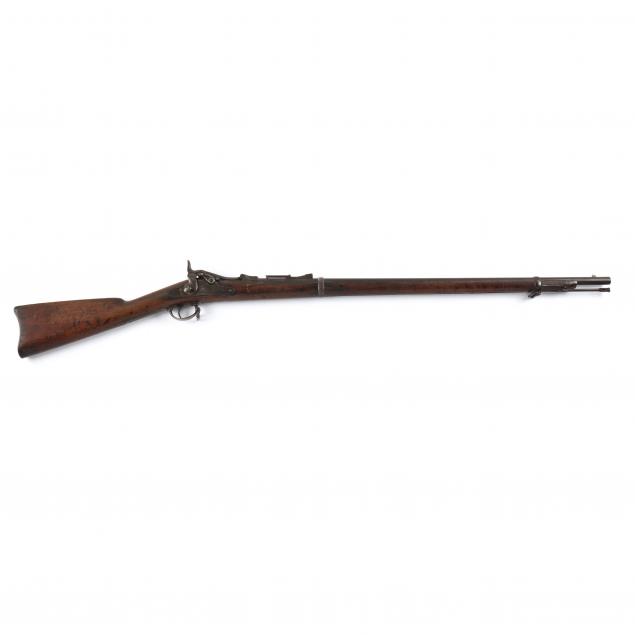 MODEL 1873 SPRINGFIELD TRAPDOOR