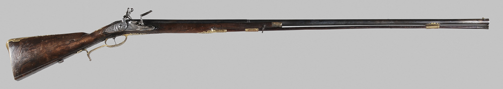 Model 1873 Winchester Carbine,