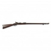 MODEL 1884 SPRINGFIELD TRAPDOO