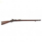 MODEL 1884 SPRINGFIELD TRAPDOO