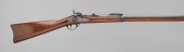 Model 1884 U.S. Springfield Tr