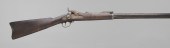 Model 1884 U.S. Trapdoor Sprin
