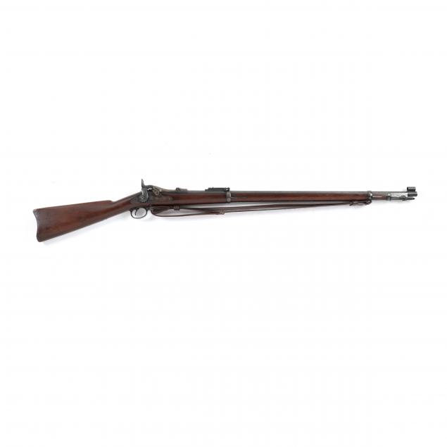 MODEL 1888 U.S. SPRINGFIELD