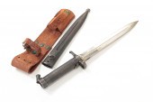 MODEL 1896 SWEDISH MAUSER BAYO