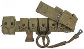 Model 1912 Cavalry Ring Cartri