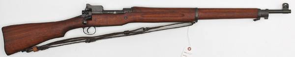 *Model 1917 Eddystone Rifle