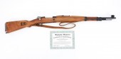 MODEL 48A YUGOSLAVIAN MAUSER B