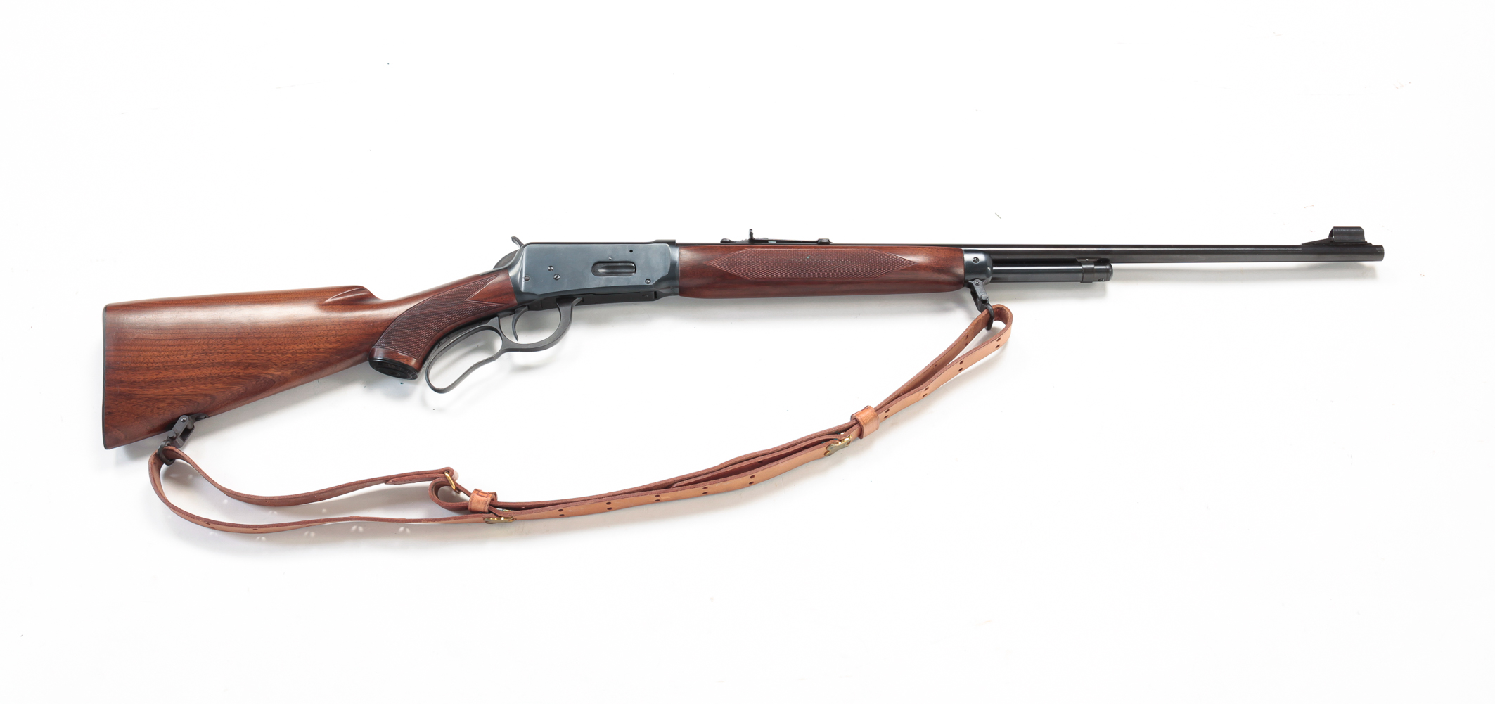 MODEL 64 WINCHESTER .30-30 LEVER