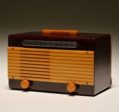Model 6AU1 Garod Radio Corp. c