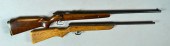 Model 750 Pioneer 22 Cal. Rifl