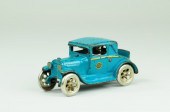 MODEL 'A' COUPE Arcade cast ir