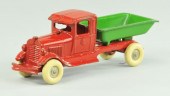 MODEL ''A'' DUMP TRUCK Arcade