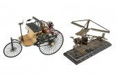 MODEL CAR & PLANEa Franklin Mi