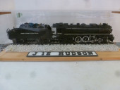 MODEL J-1E HUDSON LOCOMOTIVE O