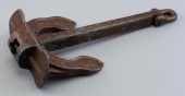 MODEL OF A FELLOWS PATENT STOC