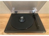 Model PS-HX500 Sony Belt Drive