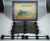 MODEL RAILROAD TRACKS Hornby t