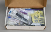 MODEL RR KITS AND PARTS - 6 BR
